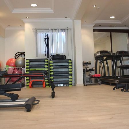 Baisan Suites Al Al Jubail Εξωτερικό φωτογραφία