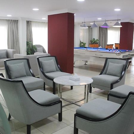 Baisan Suites Al Al Jubail Εξωτερικό φωτογραφία
