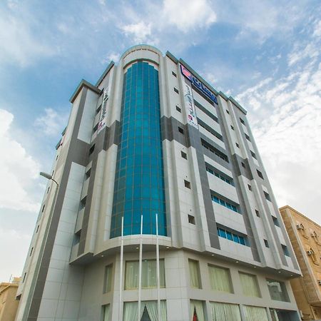 Baisan Suites Al Al Jubail Εξωτερικό φωτογραφία
