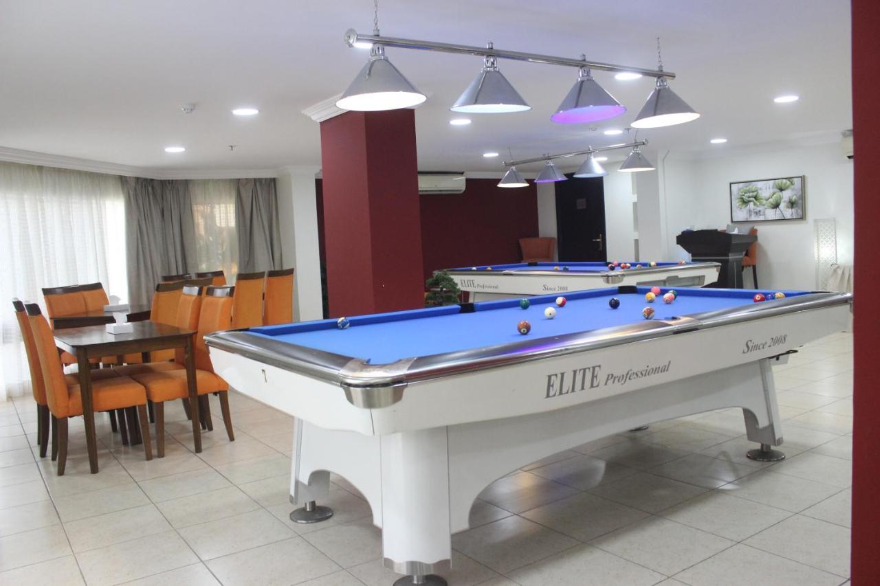 Baisan Suites Al Al Jubail Εξωτερικό φωτογραφία