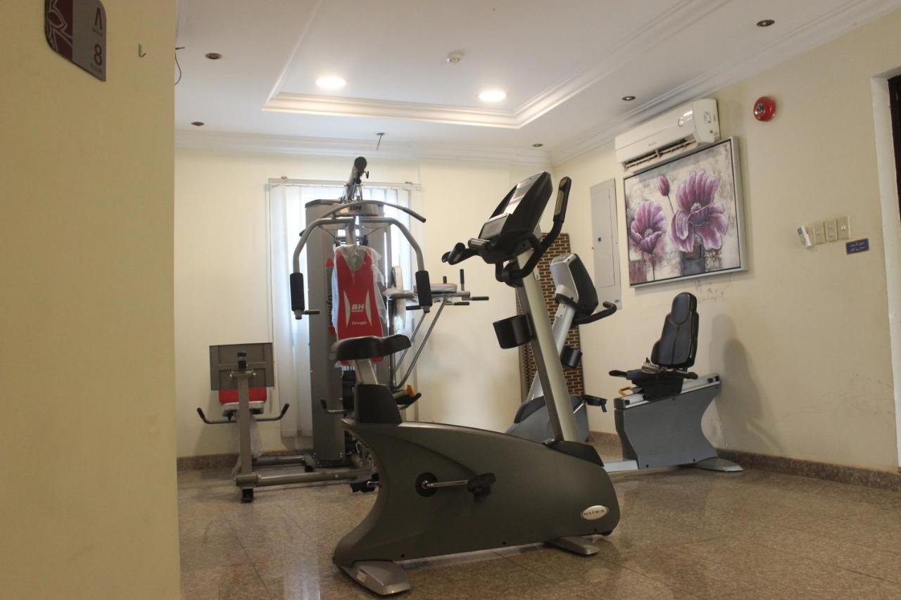 Baisan Suites Al Al Jubail Εξωτερικό φωτογραφία
