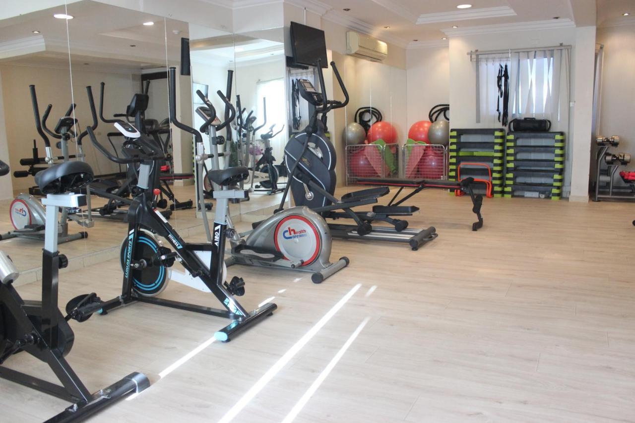 Baisan Suites Al Al Jubail Εξωτερικό φωτογραφία