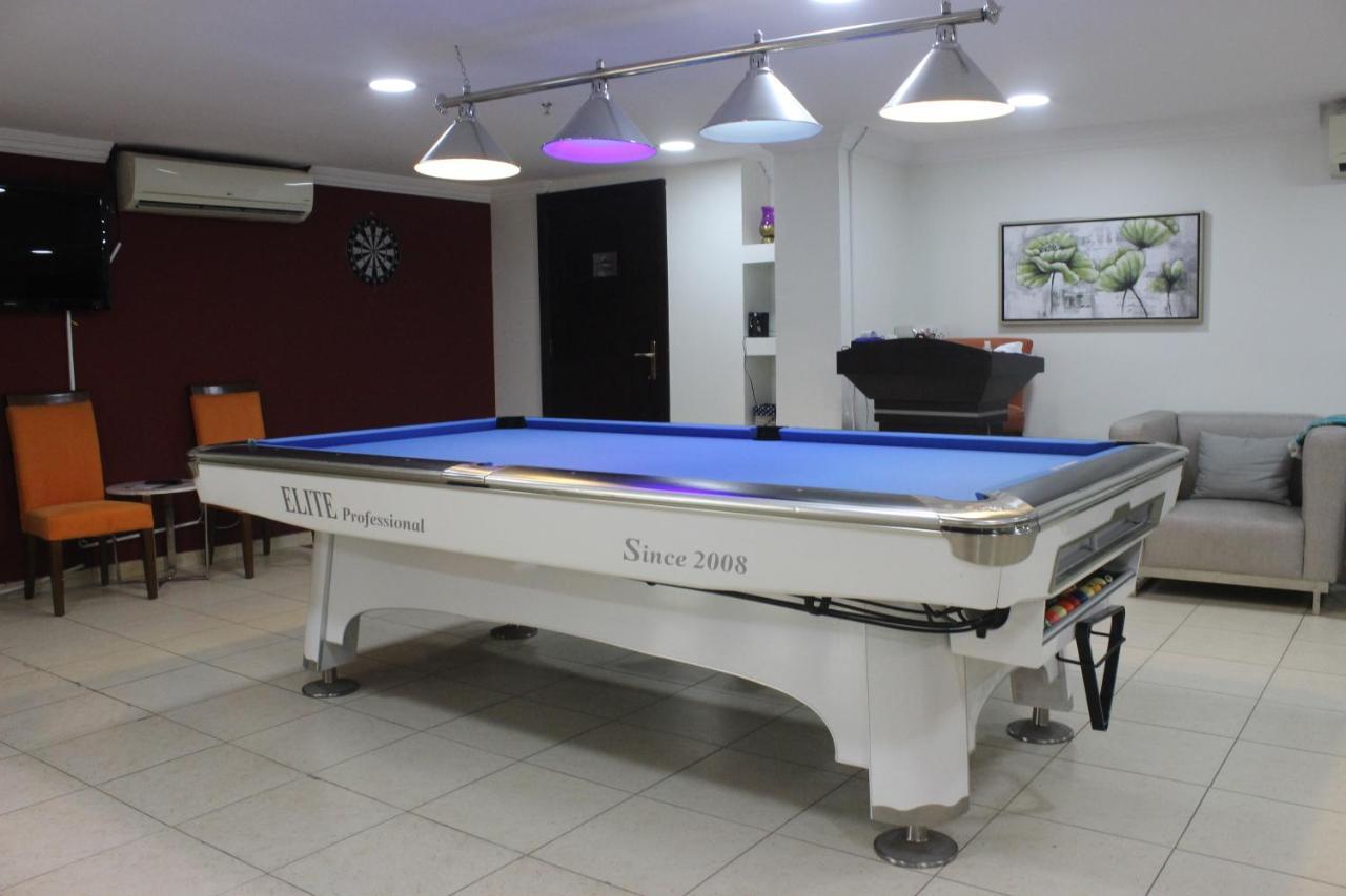 Baisan Suites Al Al Jubail Εξωτερικό φωτογραφία