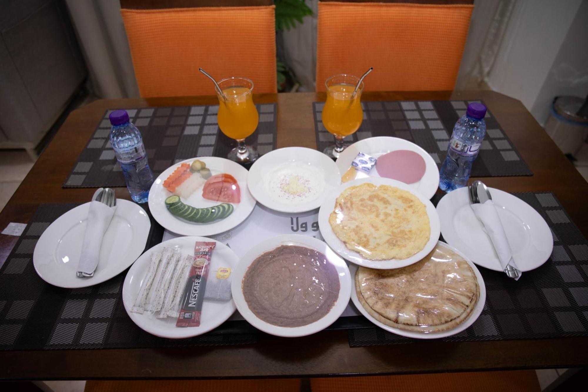 Baisan Suites Al Al Jubail Εξωτερικό φωτογραφία