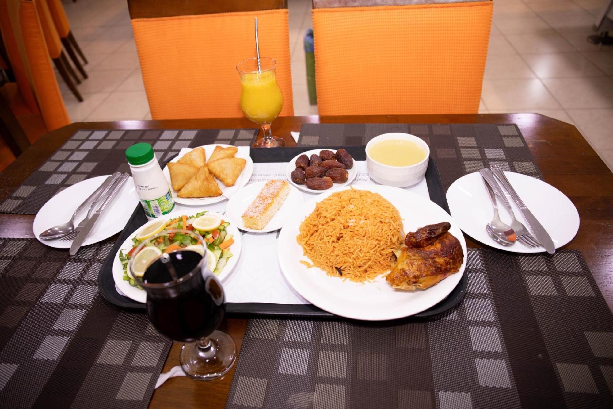 Baisan Suites Al Al Jubail Εξωτερικό φωτογραφία