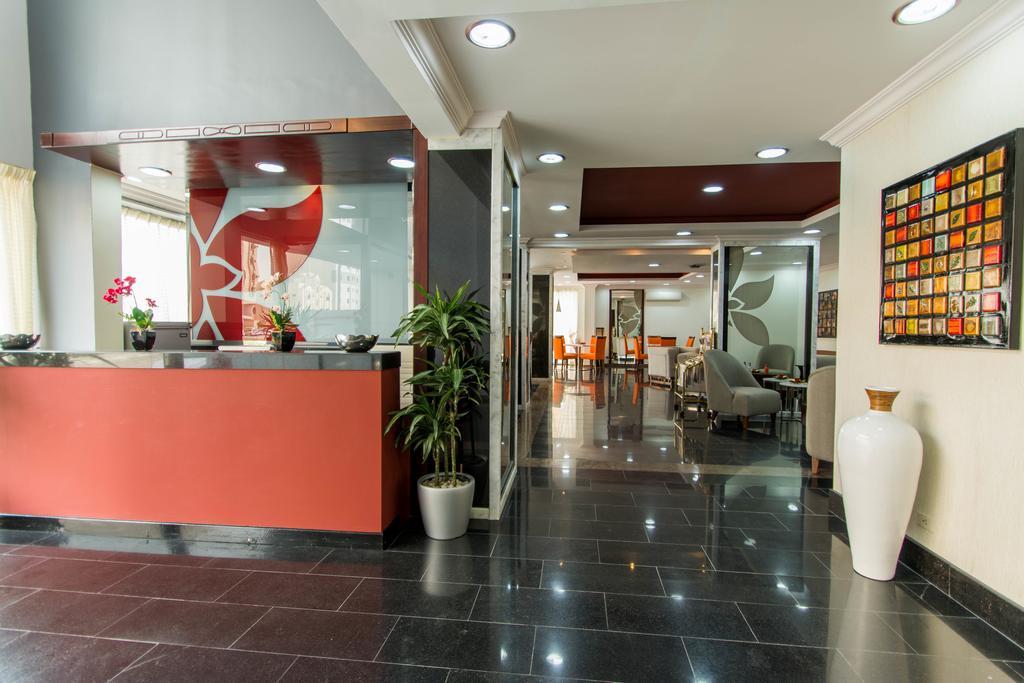 Baisan Suites Al Al Jubail Εξωτερικό φωτογραφία