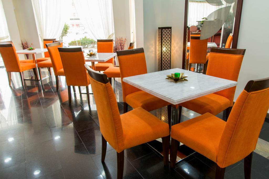 Baisan Suites Al Al Jubail Εξωτερικό φωτογραφία