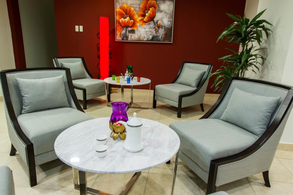 Baisan Suites Al Al Jubail Εξωτερικό φωτογραφία