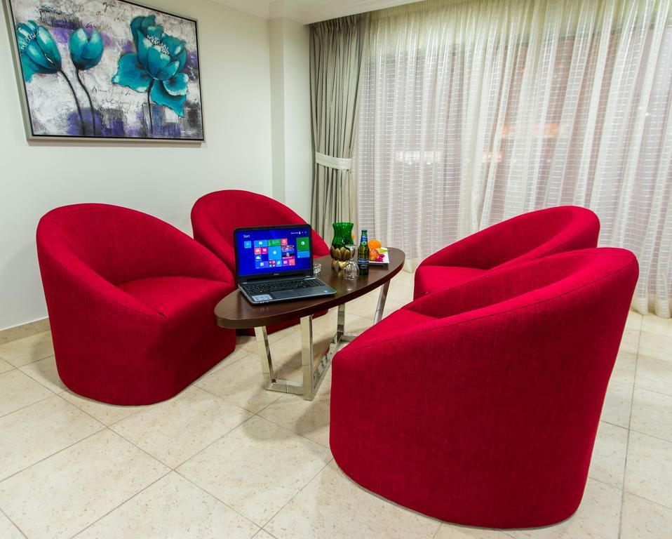 Baisan Suites Al Al Jubail Εξωτερικό φωτογραφία