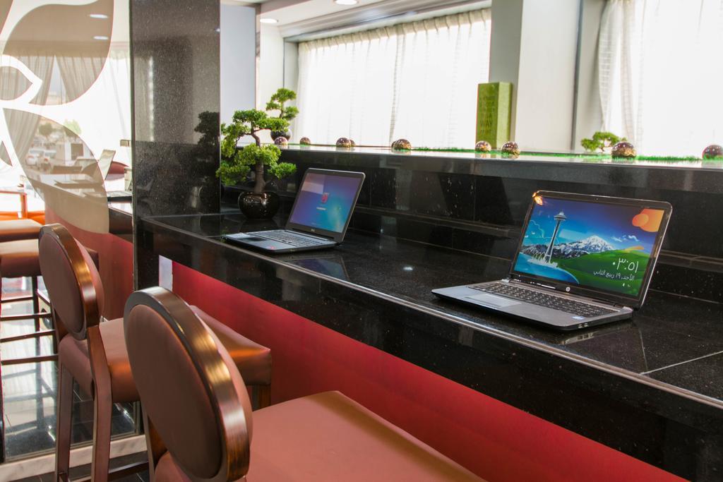 Baisan Suites Al Al Jubail Εξωτερικό φωτογραφία