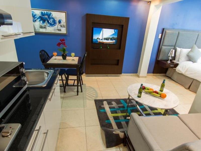 Baisan Suites Al Al Jubail Εξωτερικό φωτογραφία