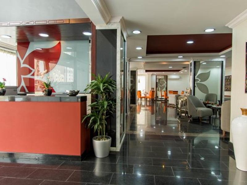 Baisan Suites Al Al Jubail Εξωτερικό φωτογραφία