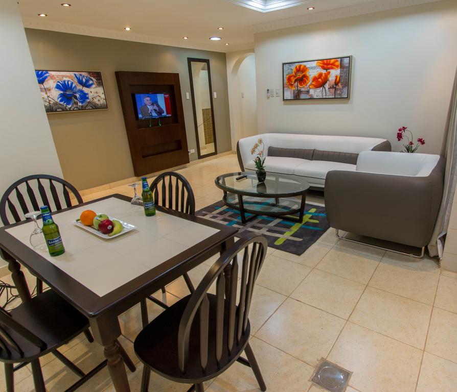 Baisan Suites Al Al Jubail Εξωτερικό φωτογραφία