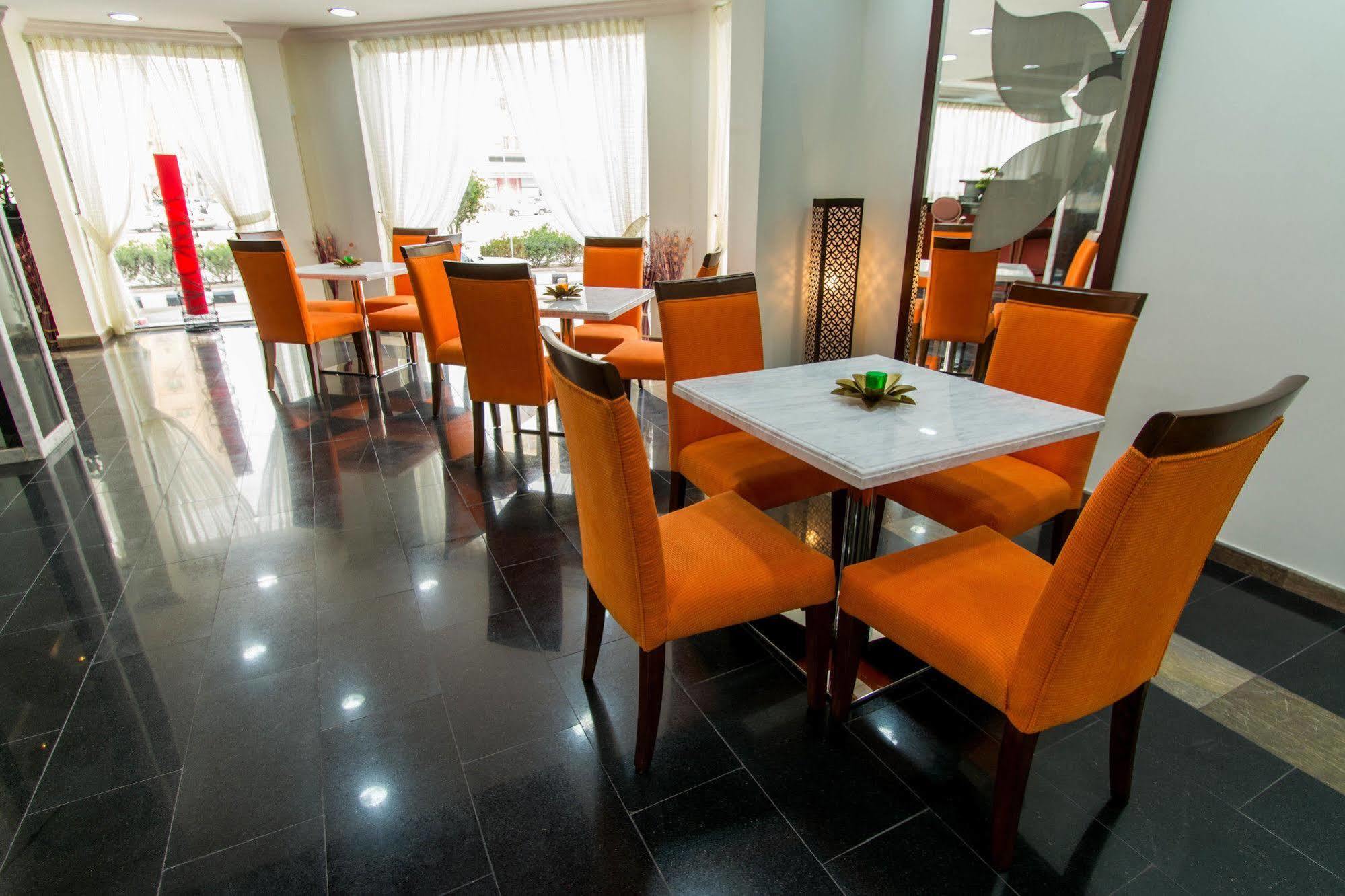 Baisan Suites Al Al Jubail Εξωτερικό φωτογραφία