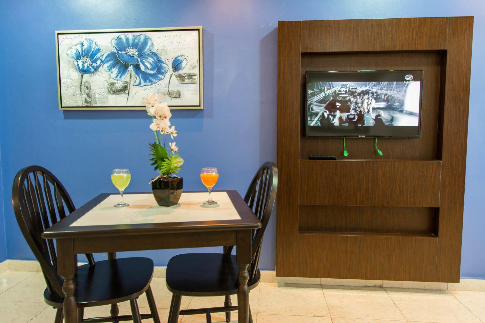 Baisan Suites Al Al Jubail Εξωτερικό φωτογραφία