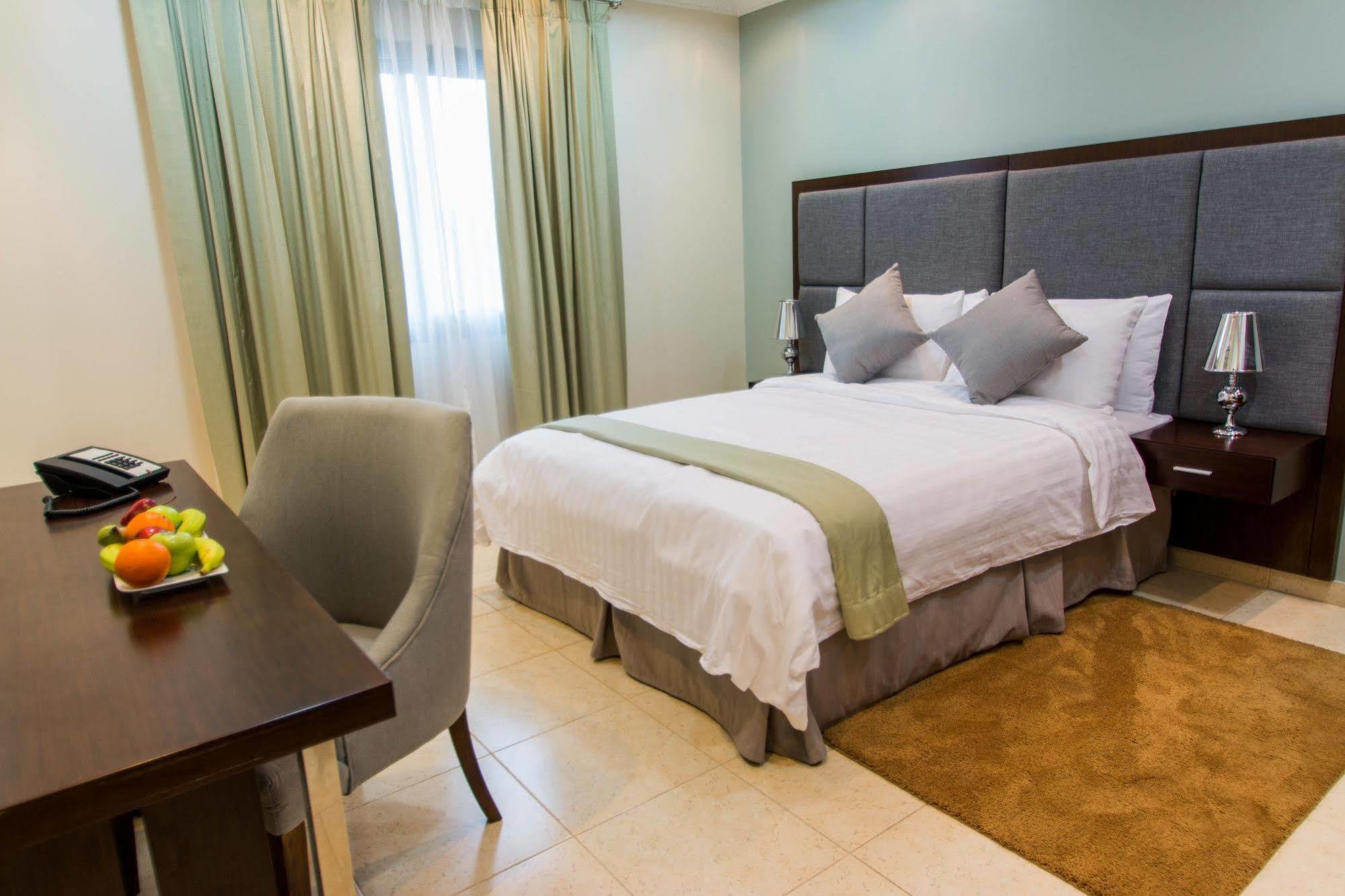 Baisan Suites Al Al Jubail Εξωτερικό φωτογραφία