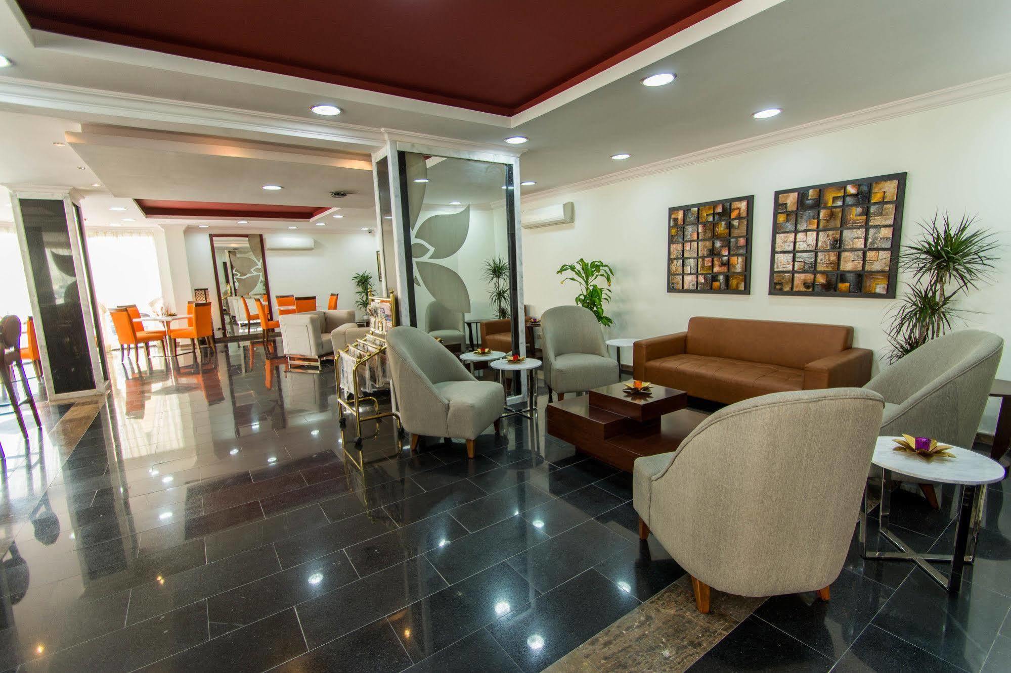 Baisan Suites Al Al Jubail Εξωτερικό φωτογραφία