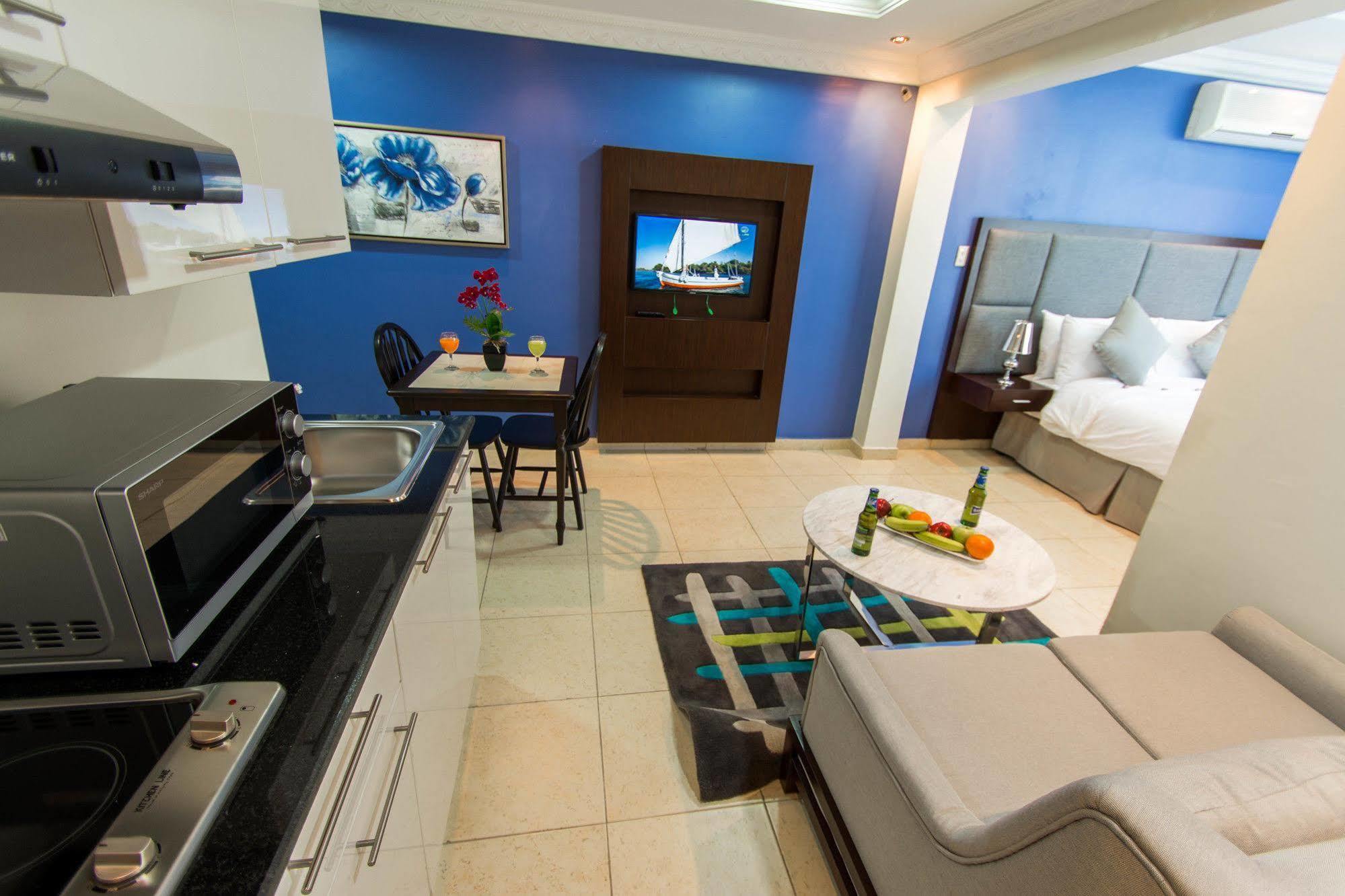 Baisan Suites Al Al Jubail Εξωτερικό φωτογραφία