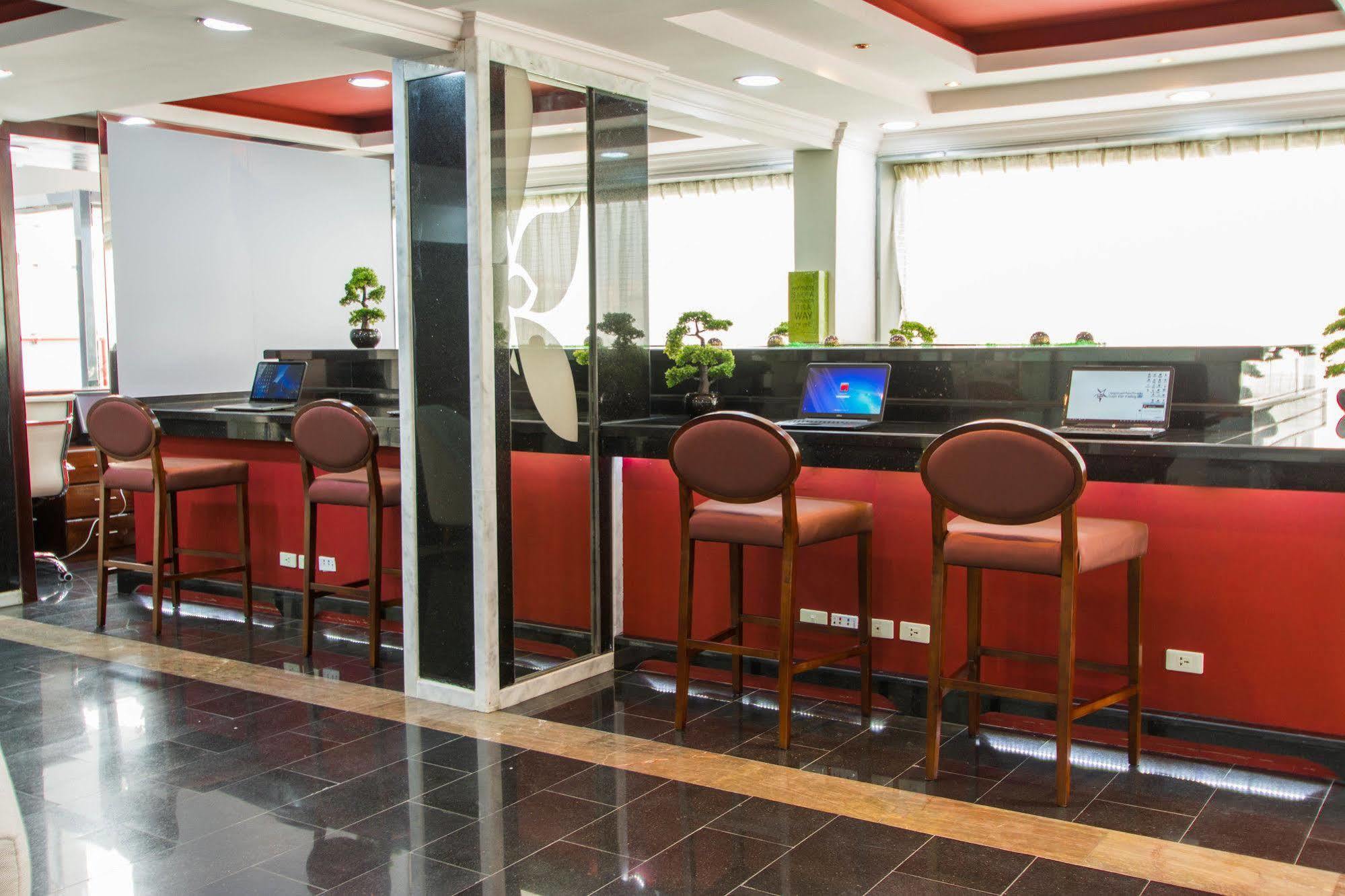 Baisan Suites Al Al Jubail Εξωτερικό φωτογραφία